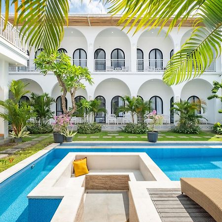 Cove Ume Nerus Residences & Villa Чангу Экстерьер фото