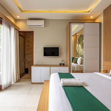 Cove Ume Nerus Residences & Villa Чангу Экстерьер фото