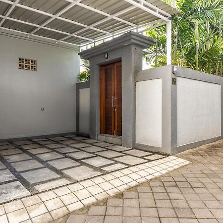 Cove Ume Nerus Residences & Villa Чангу Экстерьер фото