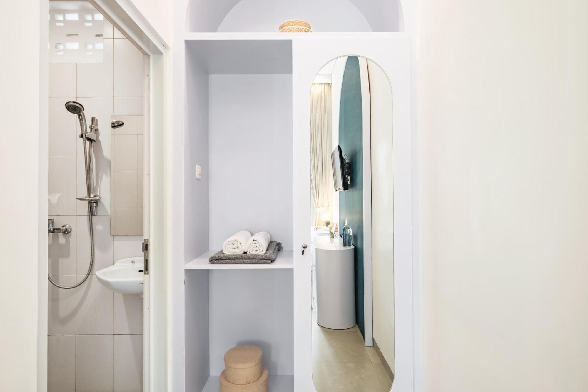 Cove Ume Nerus Residences & Villa Чангу Экстерьер фото