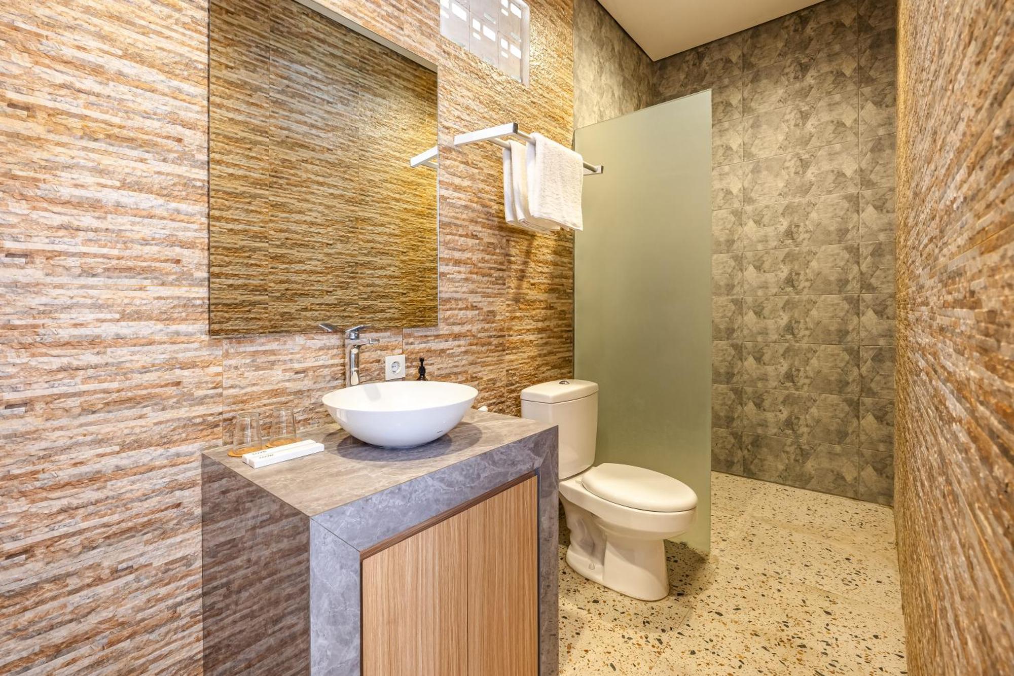 Cove Ume Nerus Residences & Villa Чангу Экстерьер фото
